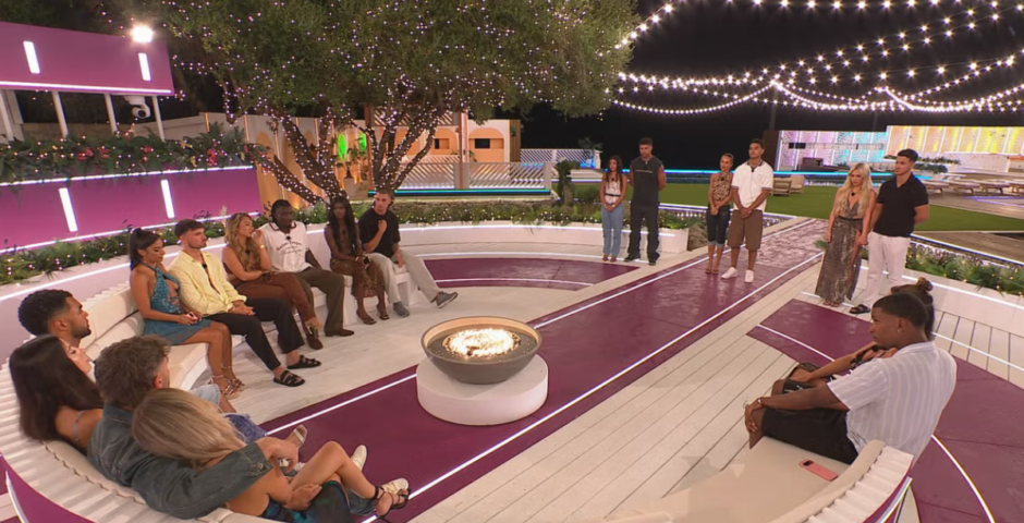 Love Island