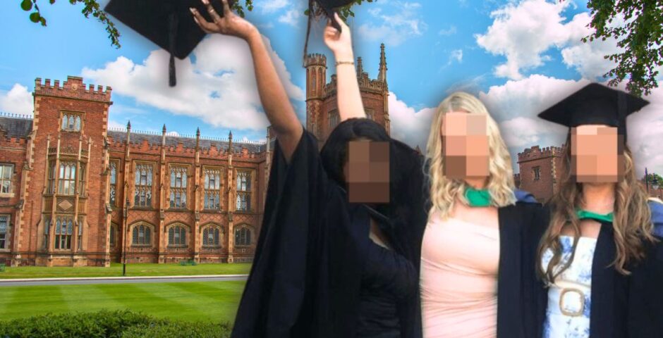 university most applications