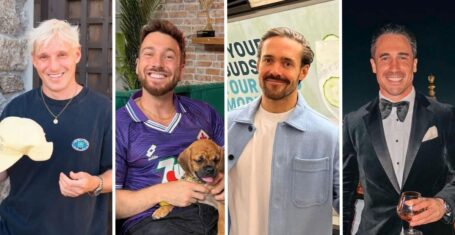 Made in Chelsea cast