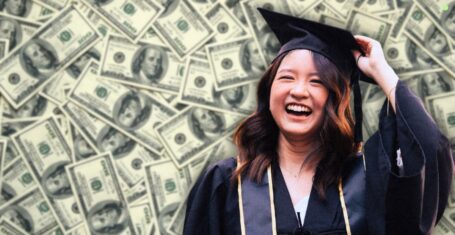 highest paid grad schemes 2025