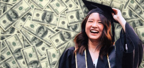 highest paid grad schemes 2025