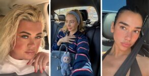 All the celebrities who love Labubus and their collections