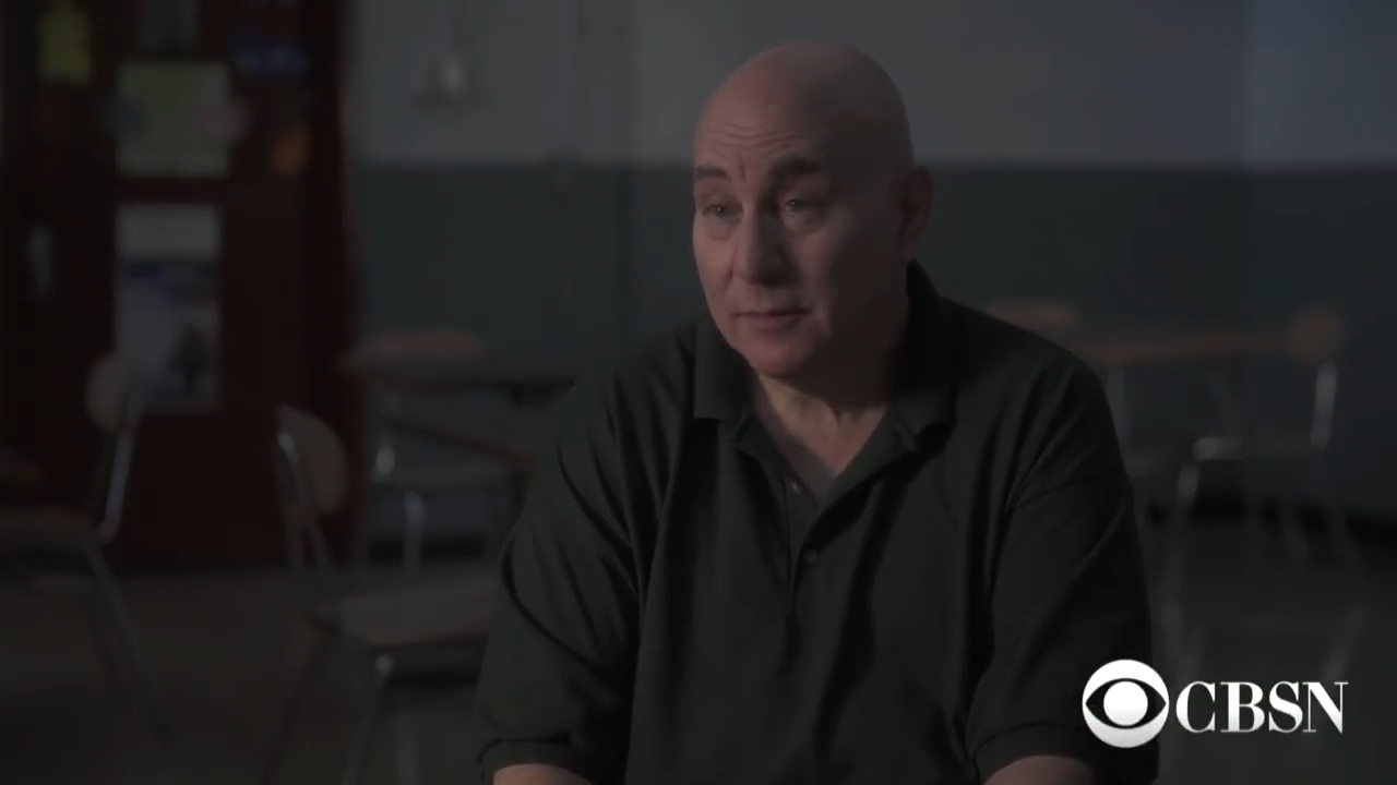 David Berkowitz now