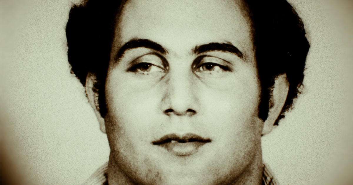 David Berkowitz