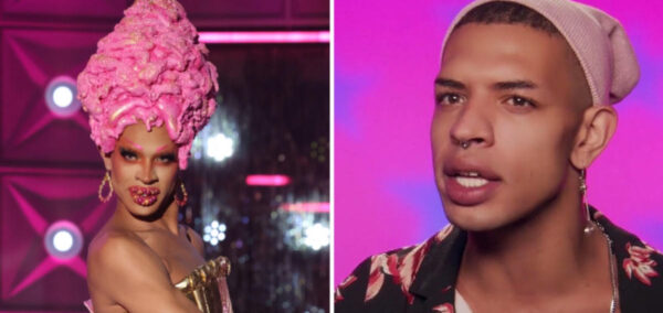 Yvie Oddly Drag Race quitting