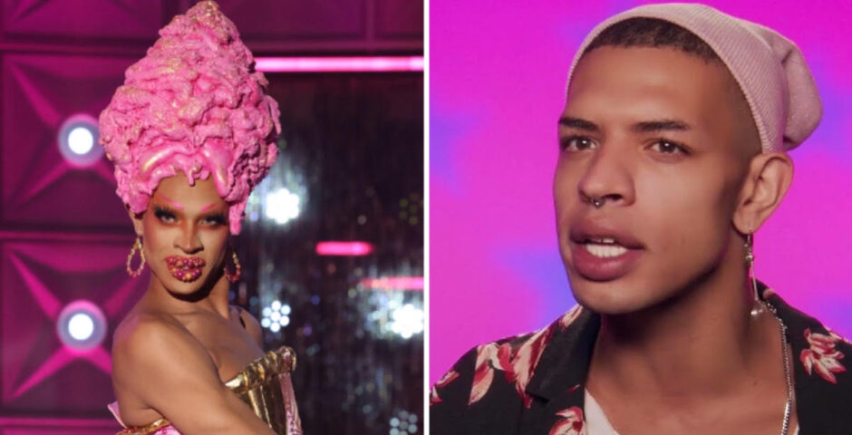 Yvie Oddly Drag Race quitting