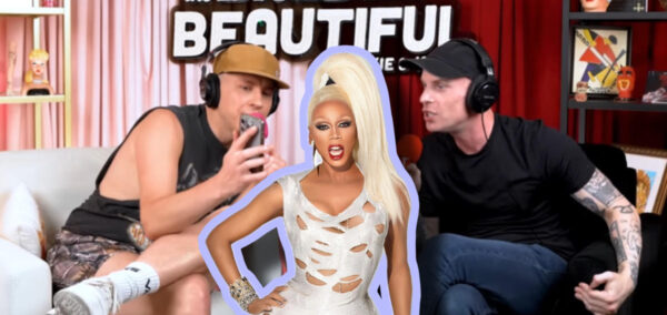 Trixie Katya Drag Race unaired