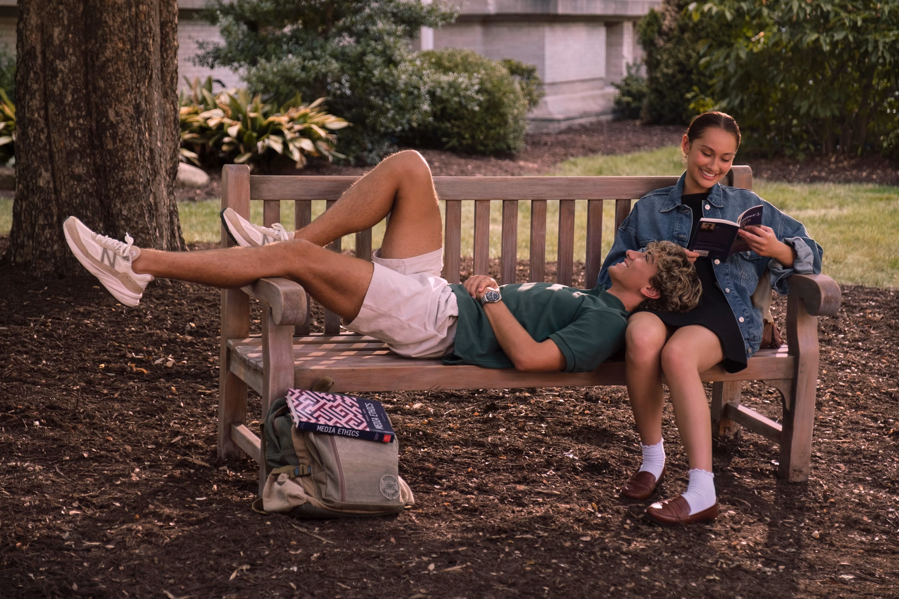 jeremiah and belly the summer i turned pretty season three