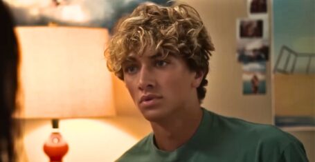 jeremiah the summer i turned pretty season three