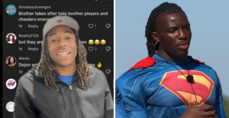 Dejon