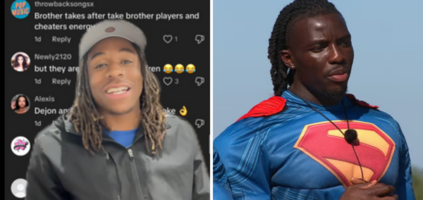 Dejon