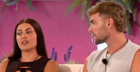 love island 2025 harry and emma
