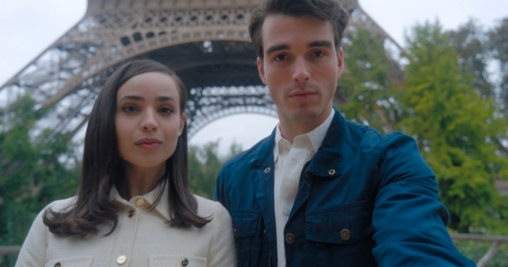 My Oxford Year ending explained