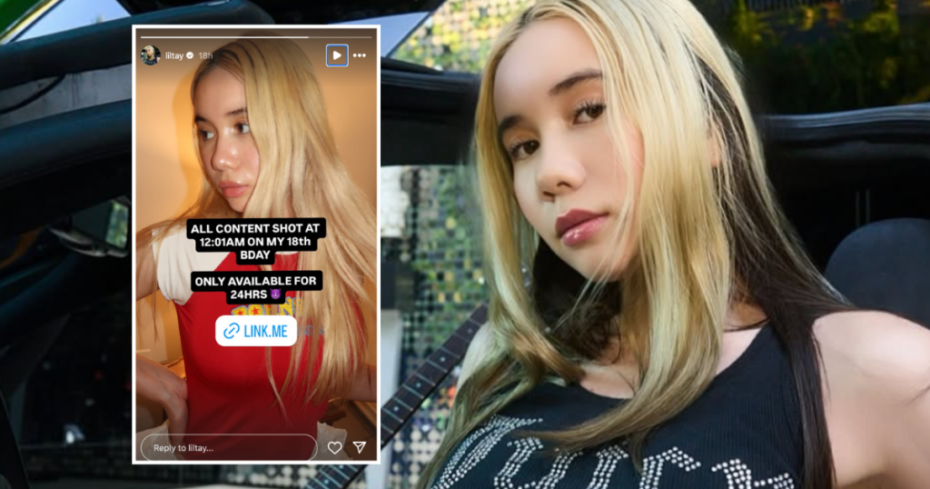 Lil Tay