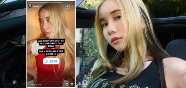 Lil Tay