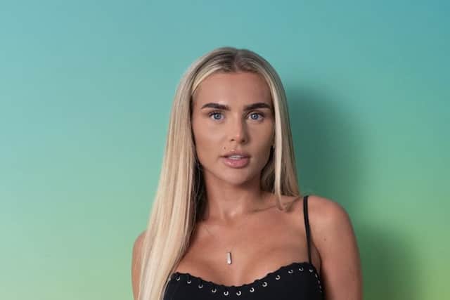 Love Island 2025 ranked