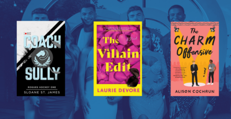 Love Island books