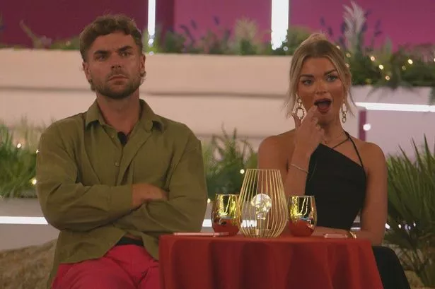 Love Island