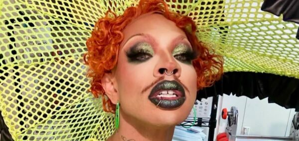 Drag Race Civil War Yvie Oddly