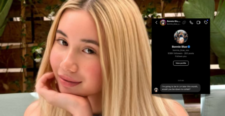lil tay