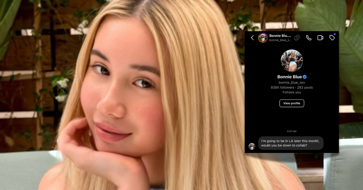 Lil Tay responds to backlash after launching OnlyFans at 18