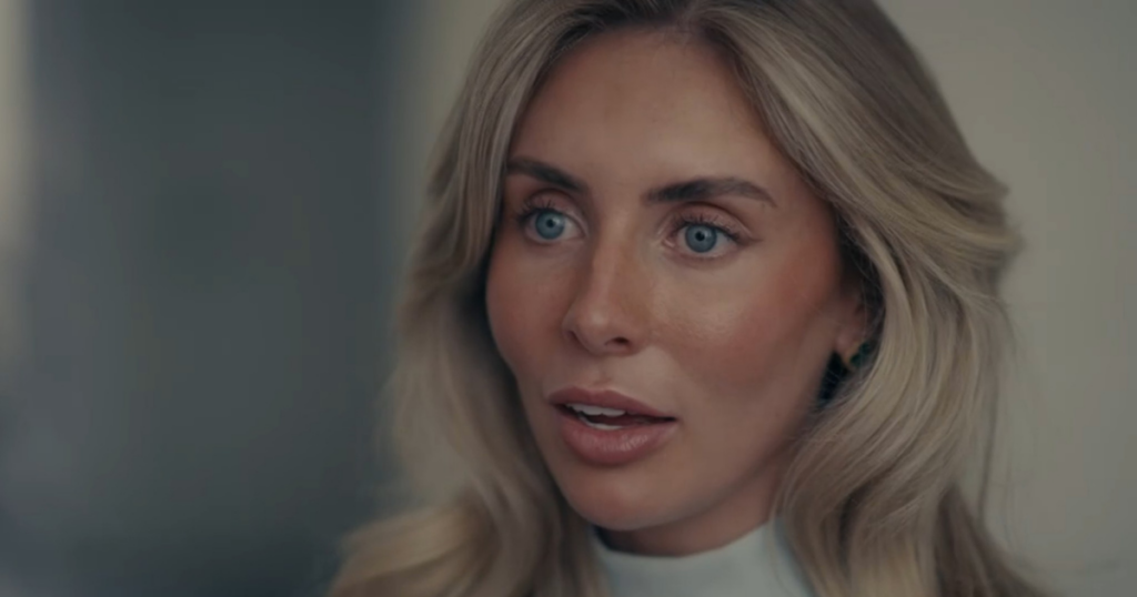 Bonnie Blue victimises young men responds