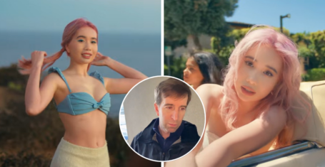 Lil Tay dad OnlyFans speaks out