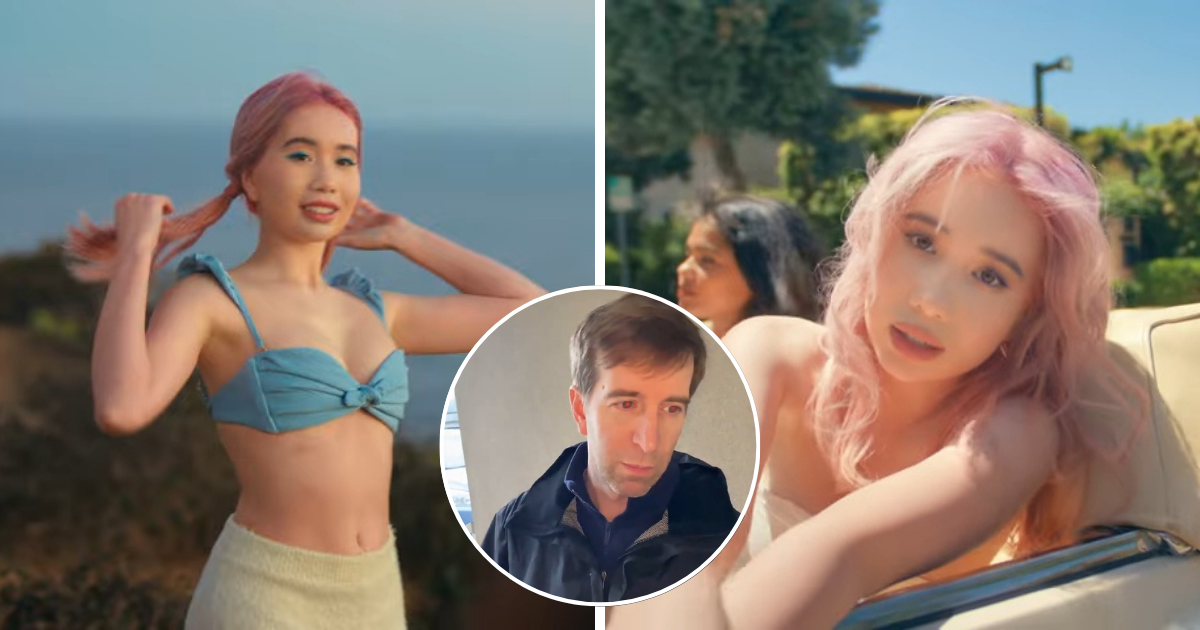 Lil Tay’s dad speaks out after her  million OnlyFans debut