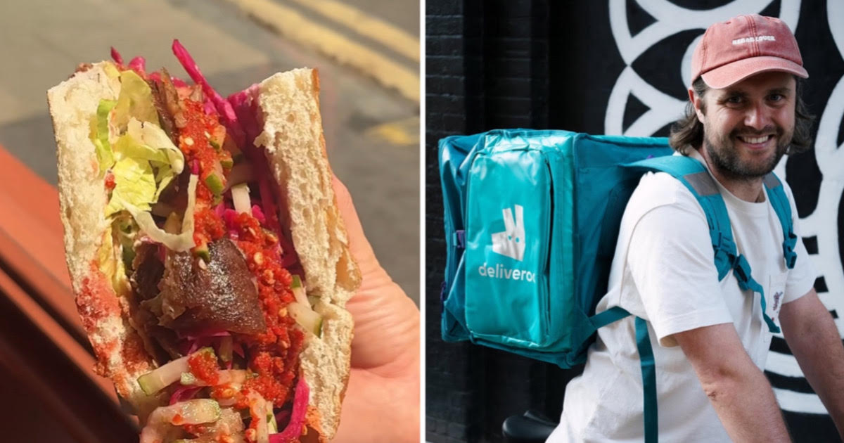 Kebab shop owner apologizes for cultural appropriation and gentrification after backlash