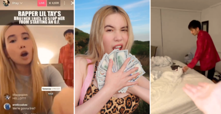 Lil Tay