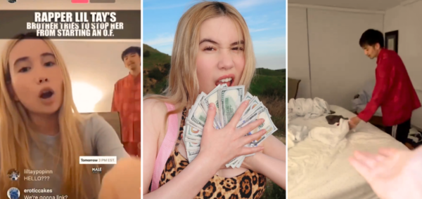 Lil Tay