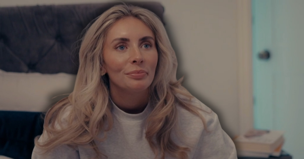 Bonnie Blue sex education TV show