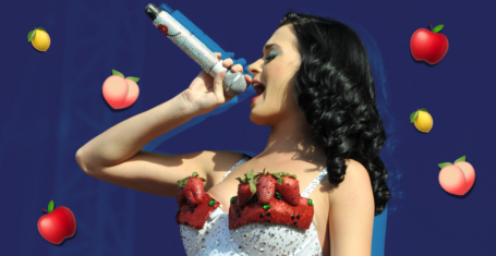 Katy Perry