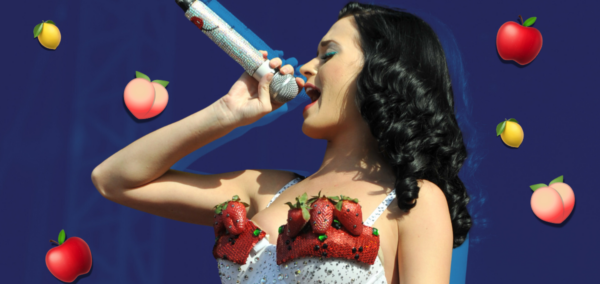 Katy Perry