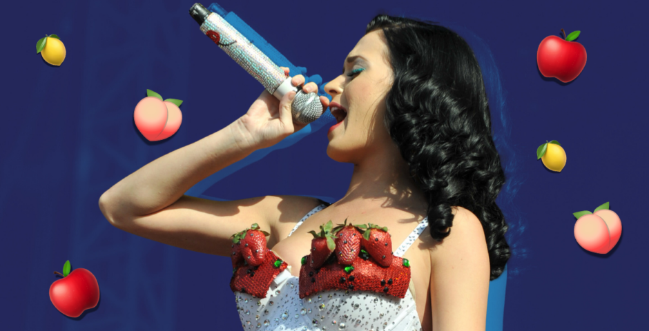 Katy Perry