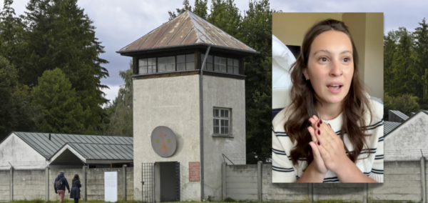 Concentration camp