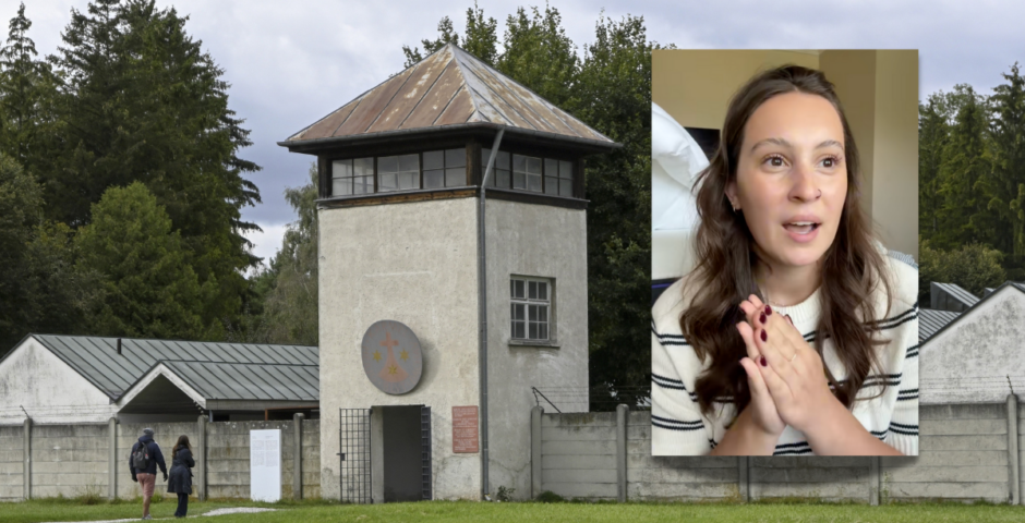 Concentration camp