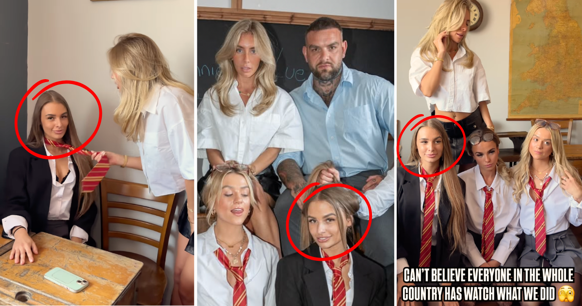 All The Pictures And Videos Of Karolina Bajcer And Bonnie Blue all-the-pictures-and-videos-of-karolina-bajcer-and-bonnie-blue