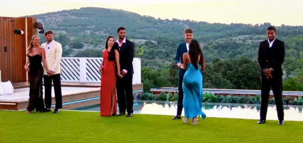 some love island 2025 couples in the finale