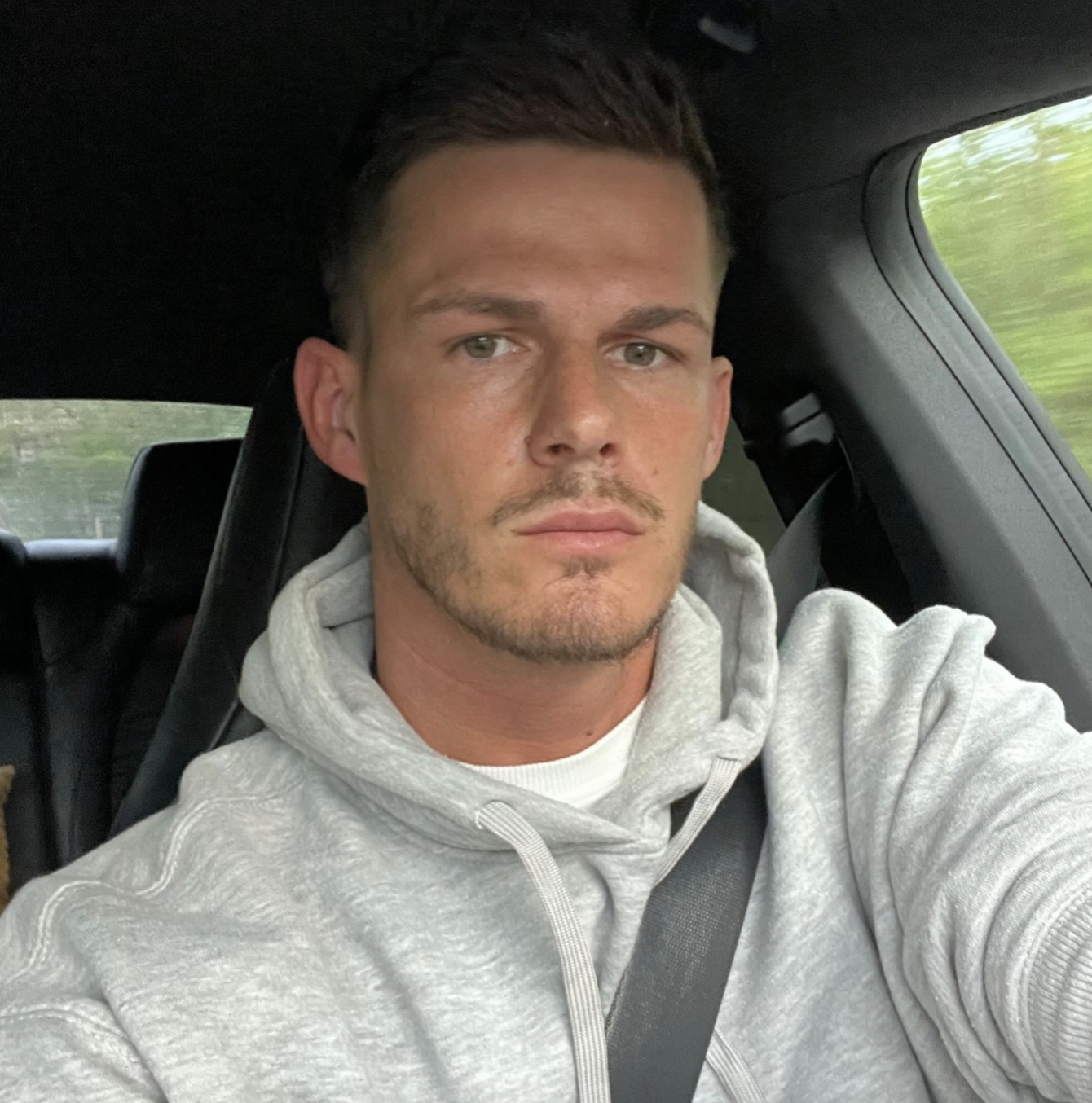 MAFS UK 2025 brides and grooms cast leak