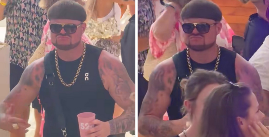 Girlfriend of Jack Kay Ibiza Final Boss speaks out