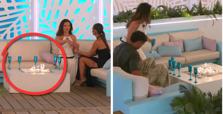 Love Island 2025