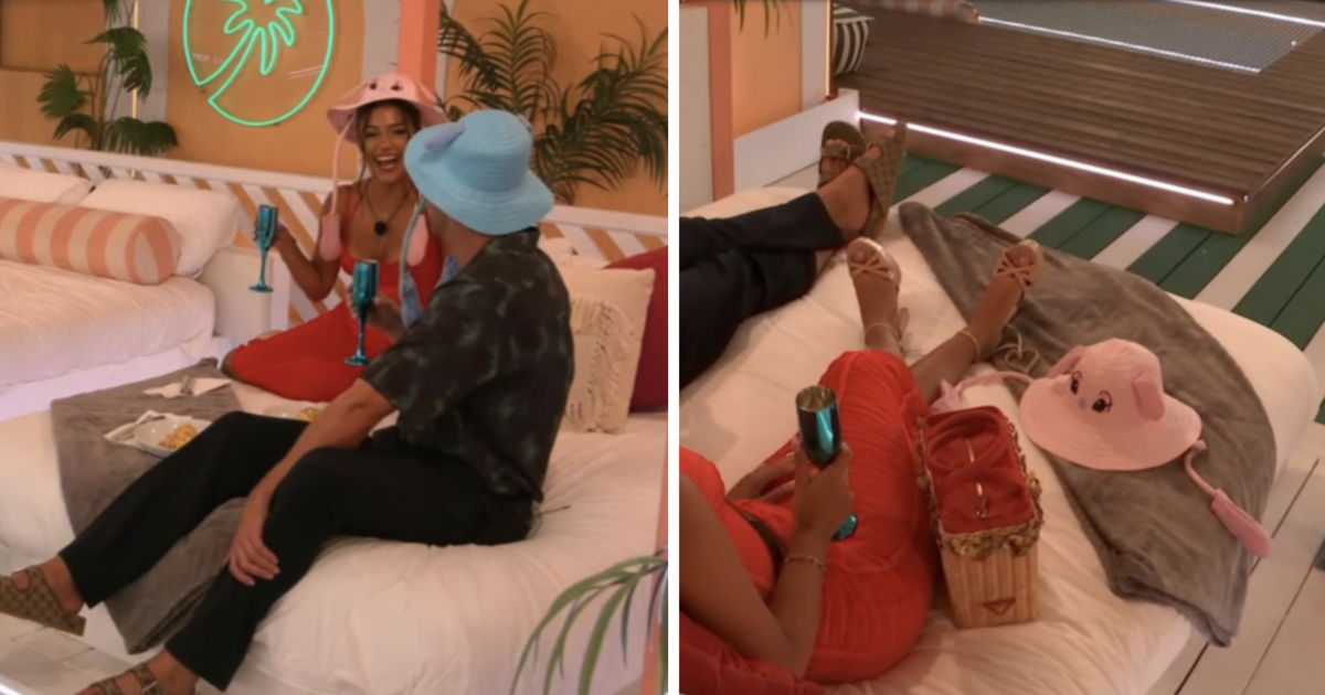 Love Island 2025