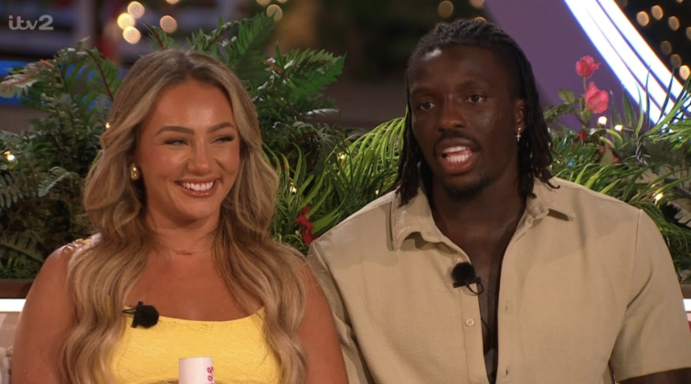 Love Island 2025