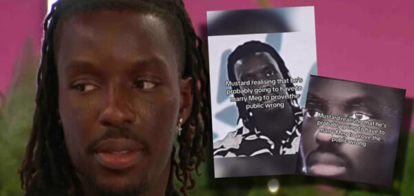 Dejon ahlelele ahlelas TikTok Love Island