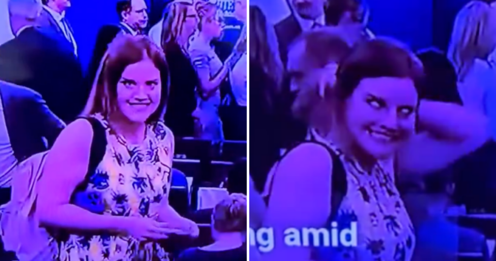 White House reporter