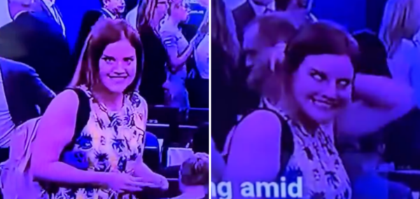 White House reporter