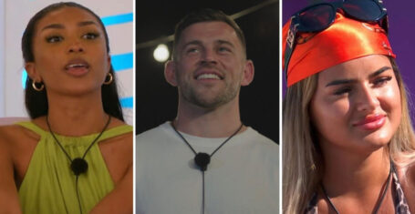 Love Island 2025 Islanders All Stars