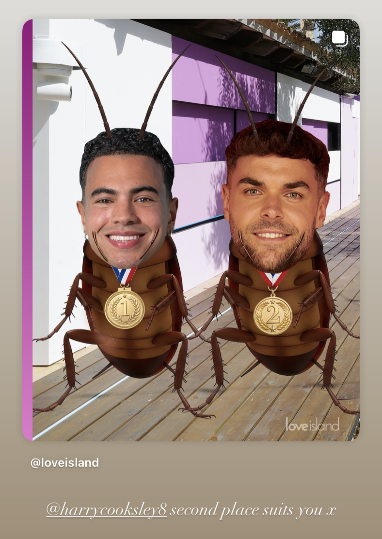 Love Island 2025