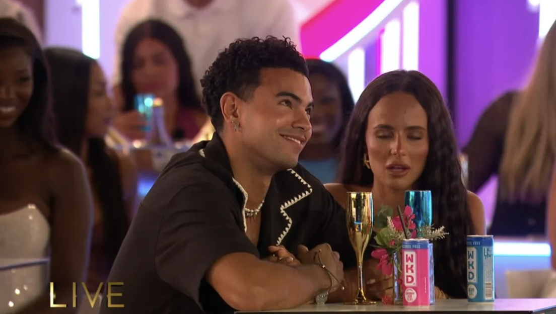 Love Island 2025